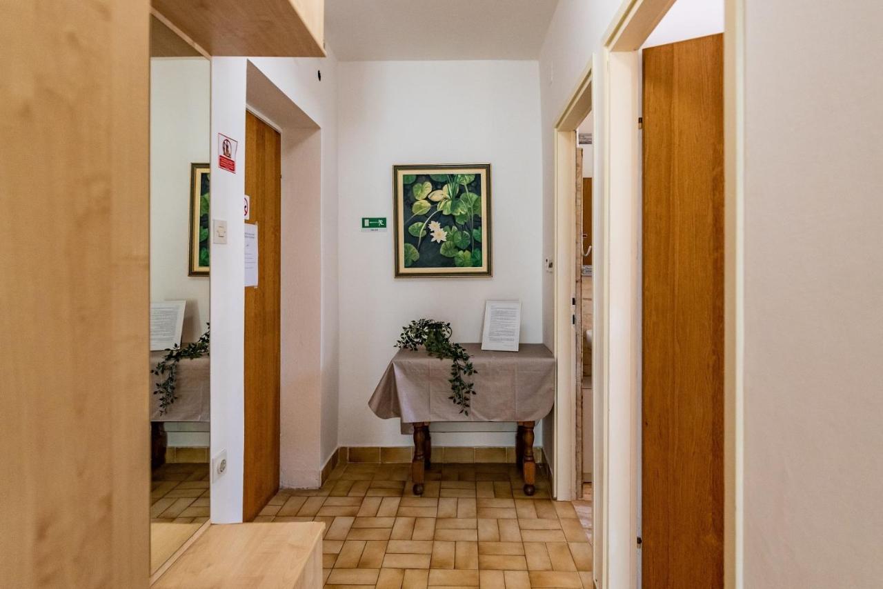 Apartments With A Swimming Pool Pula - 7356 エクステリア 写真