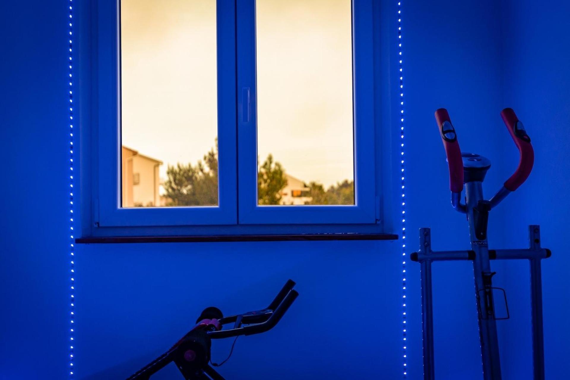 Apartments With A Swimming Pool Pula - 7356 部屋 写真