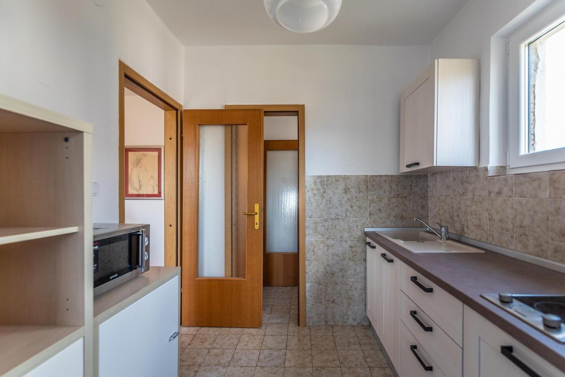 Apartments With A Swimming Pool Pula - 7356 部屋 写真