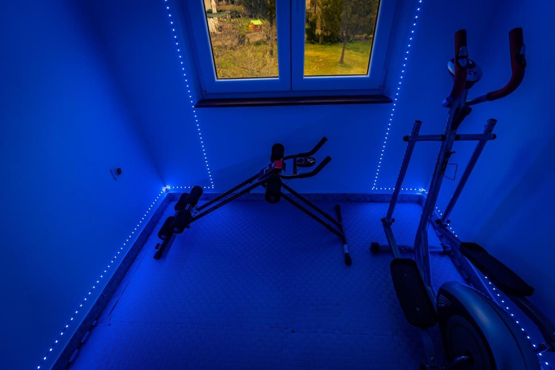 Apartments With A Swimming Pool Pula - 7356 部屋 写真