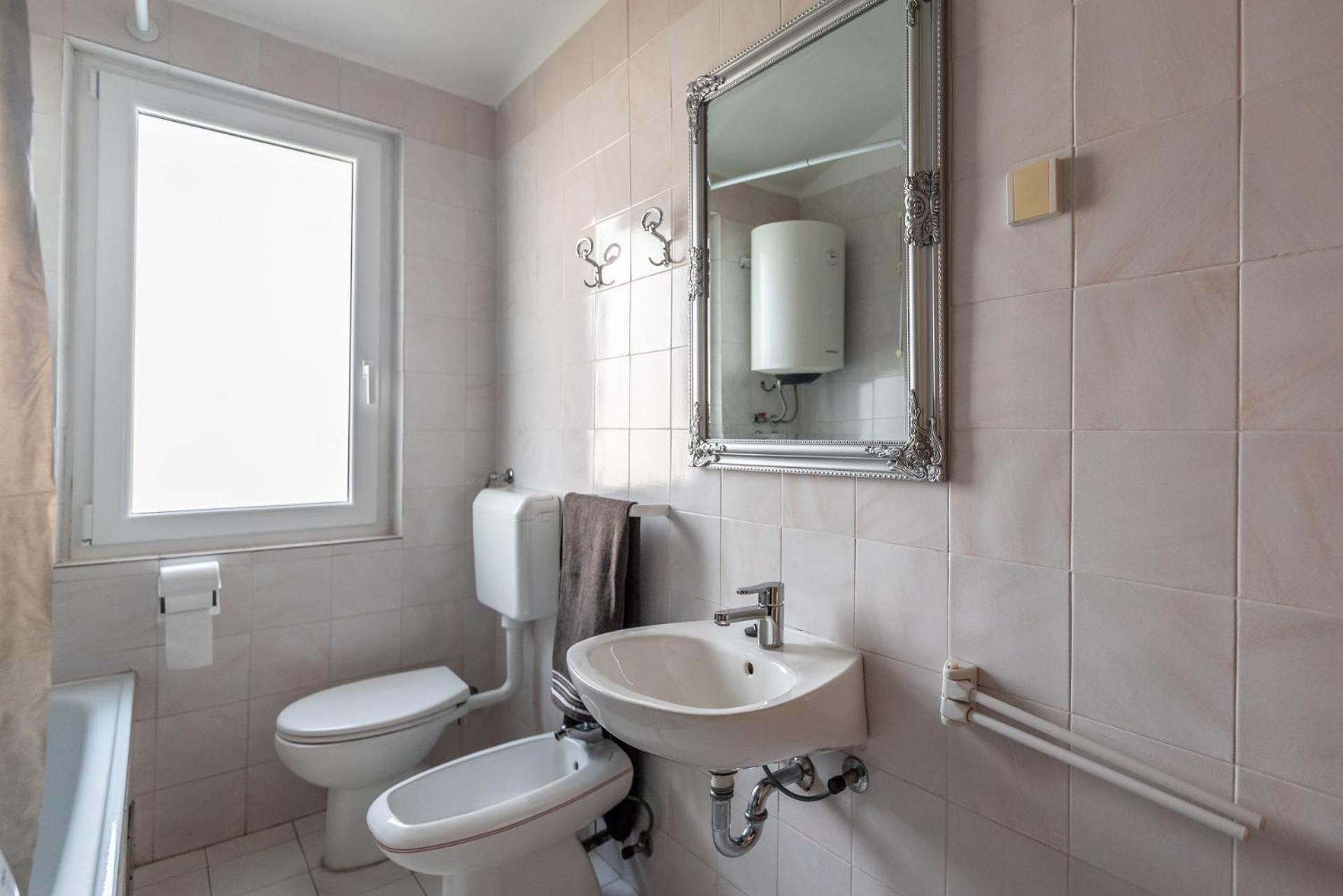 Apartments With A Swimming Pool Pula - 7356 部屋 写真