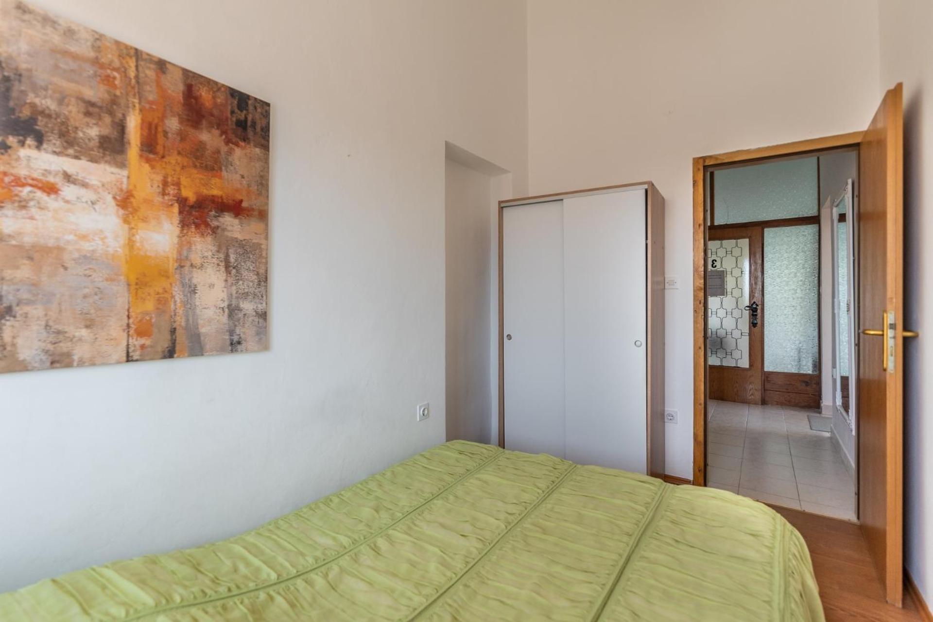 Apartments With A Swimming Pool Pula - 7356 部屋 写真