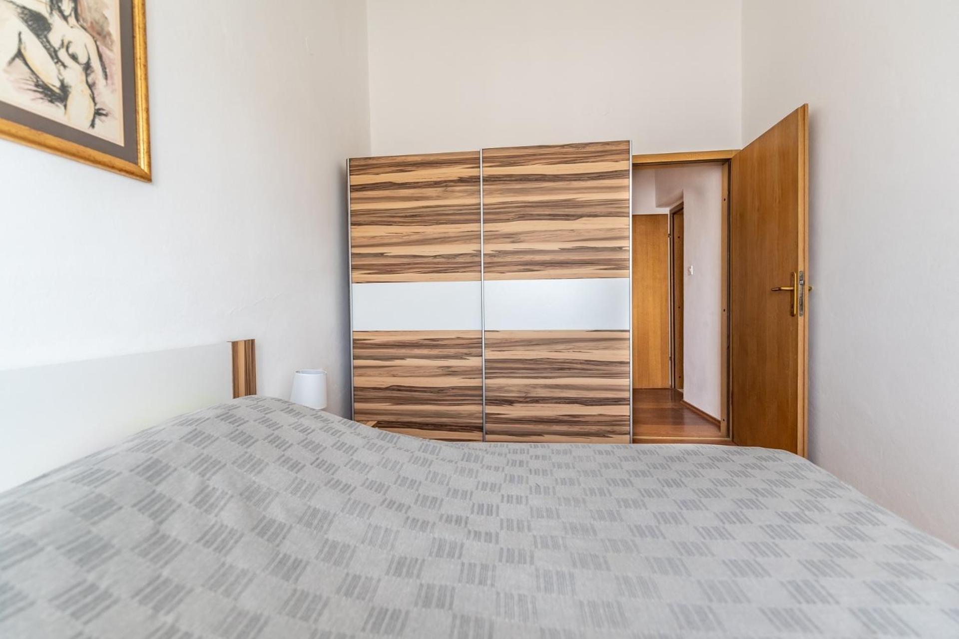 Apartments With A Swimming Pool Pula - 7356 部屋 写真