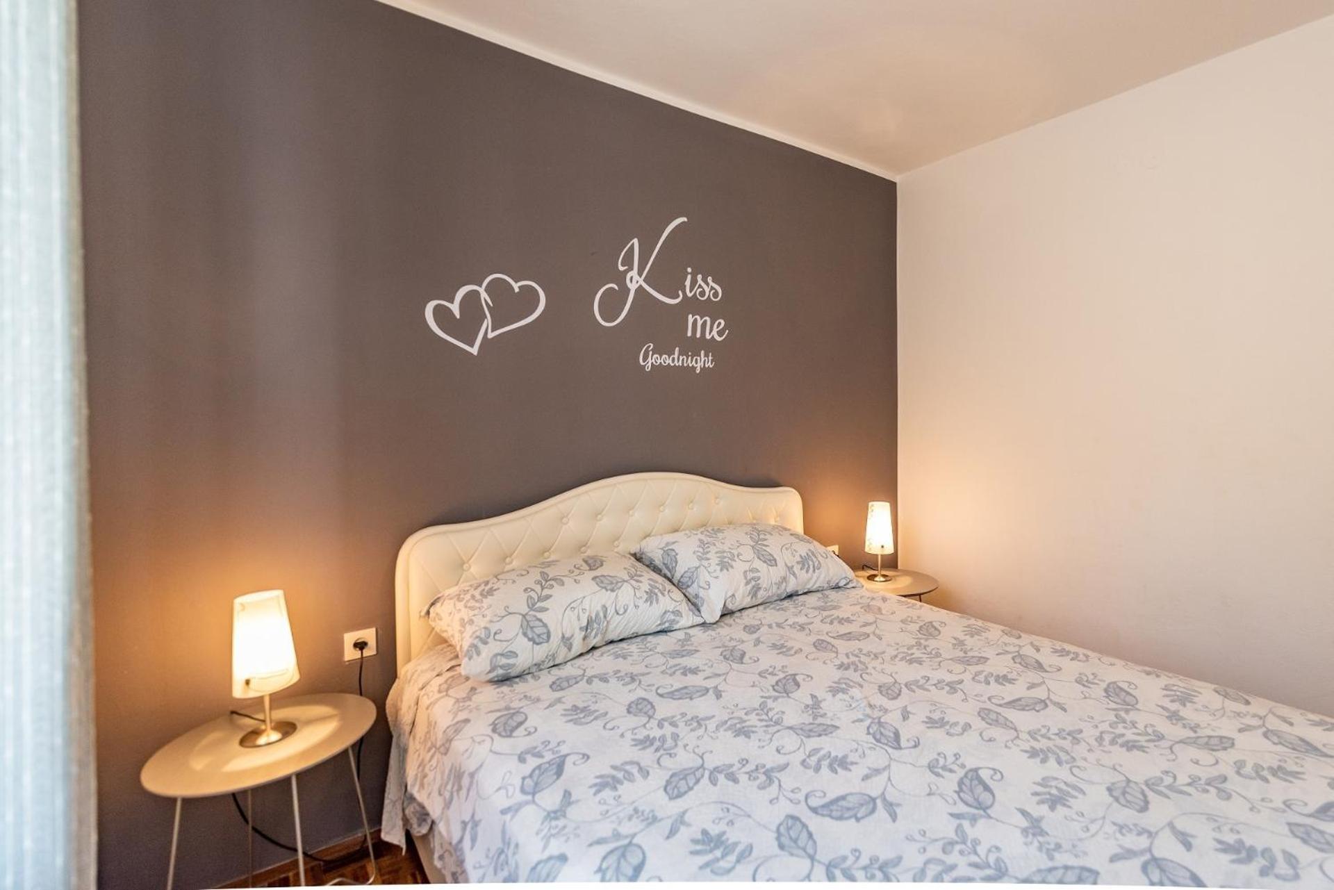 Apartments With A Swimming Pool Pula - 7356 部屋 写真