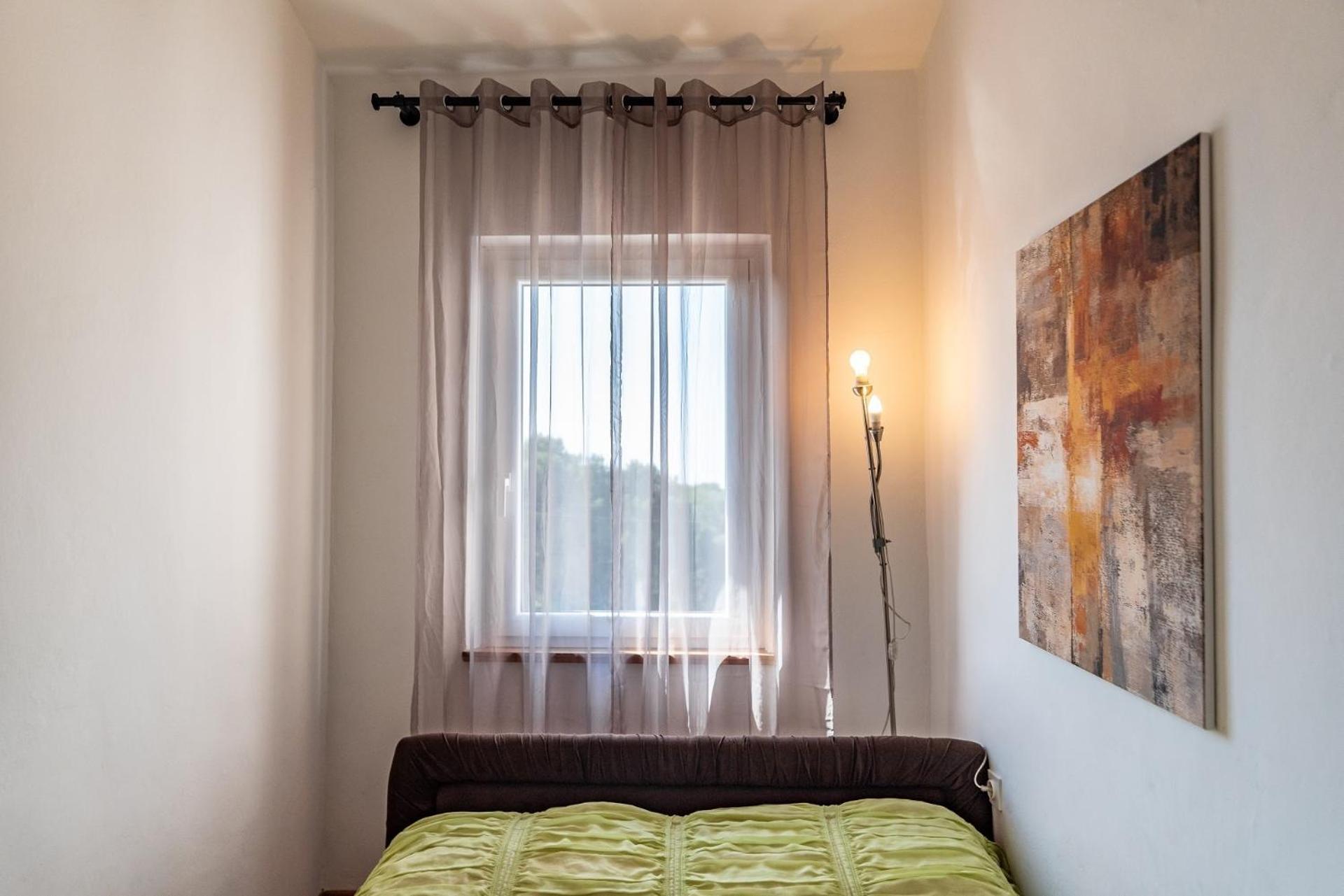 Apartments With A Swimming Pool Pula - 7356 エクステリア 写真
