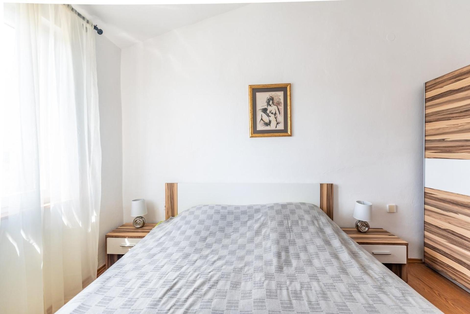 Apartments With A Swimming Pool Pula - 7356 部屋 写真