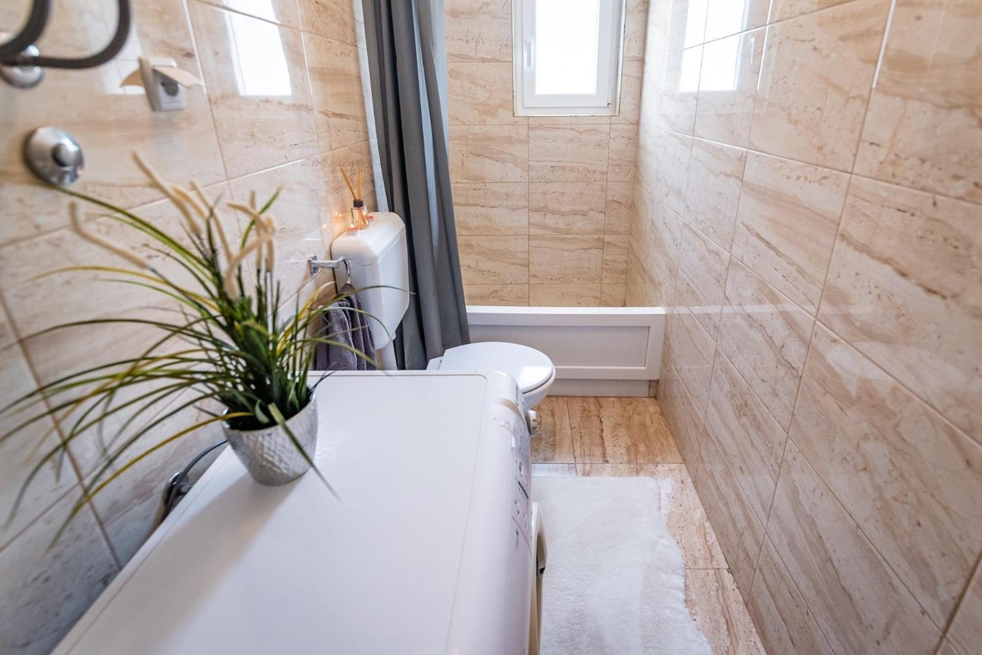 Apartments With A Swimming Pool Pula - 7356 部屋 写真