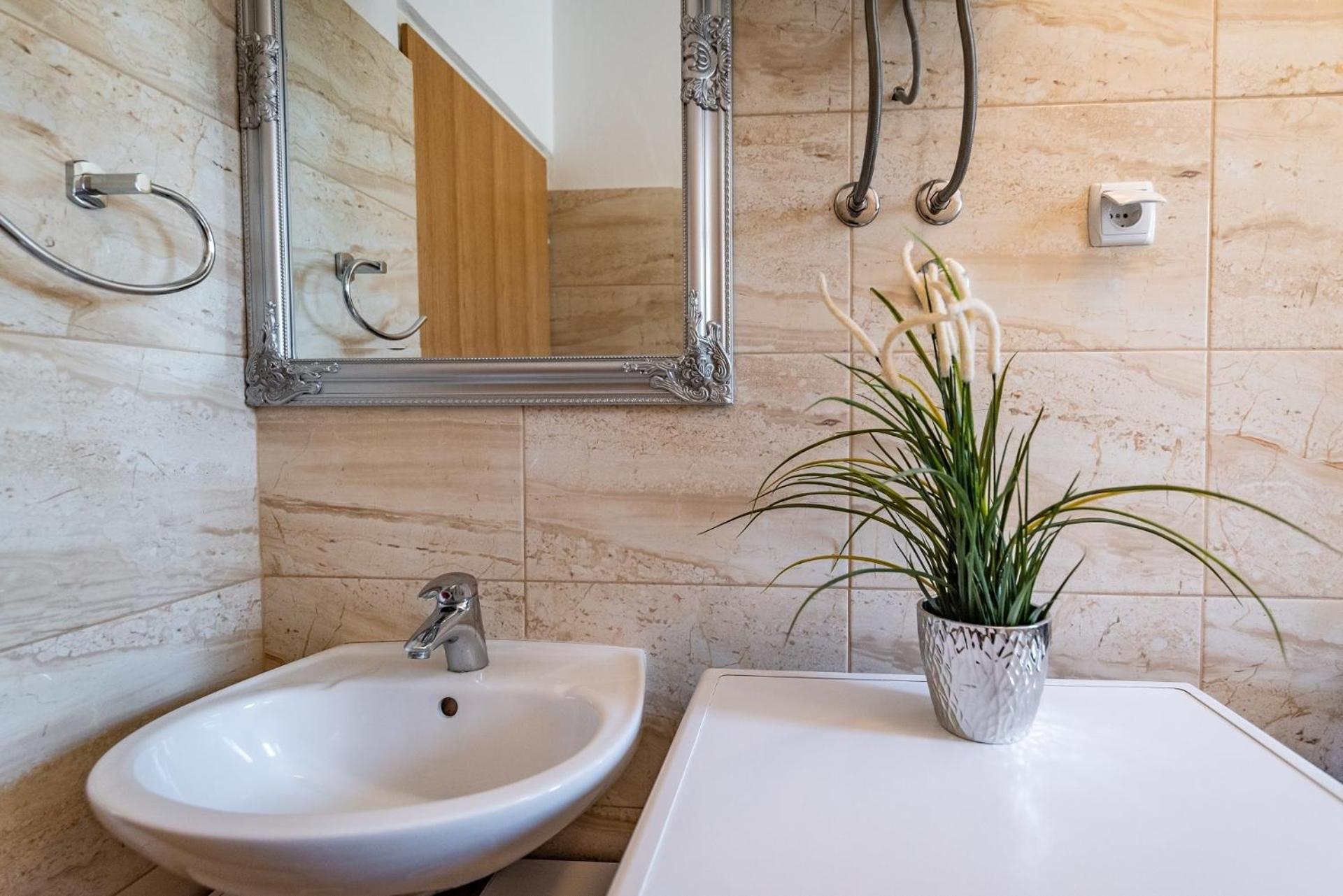 Apartments With A Swimming Pool Pula - 7356 部屋 写真