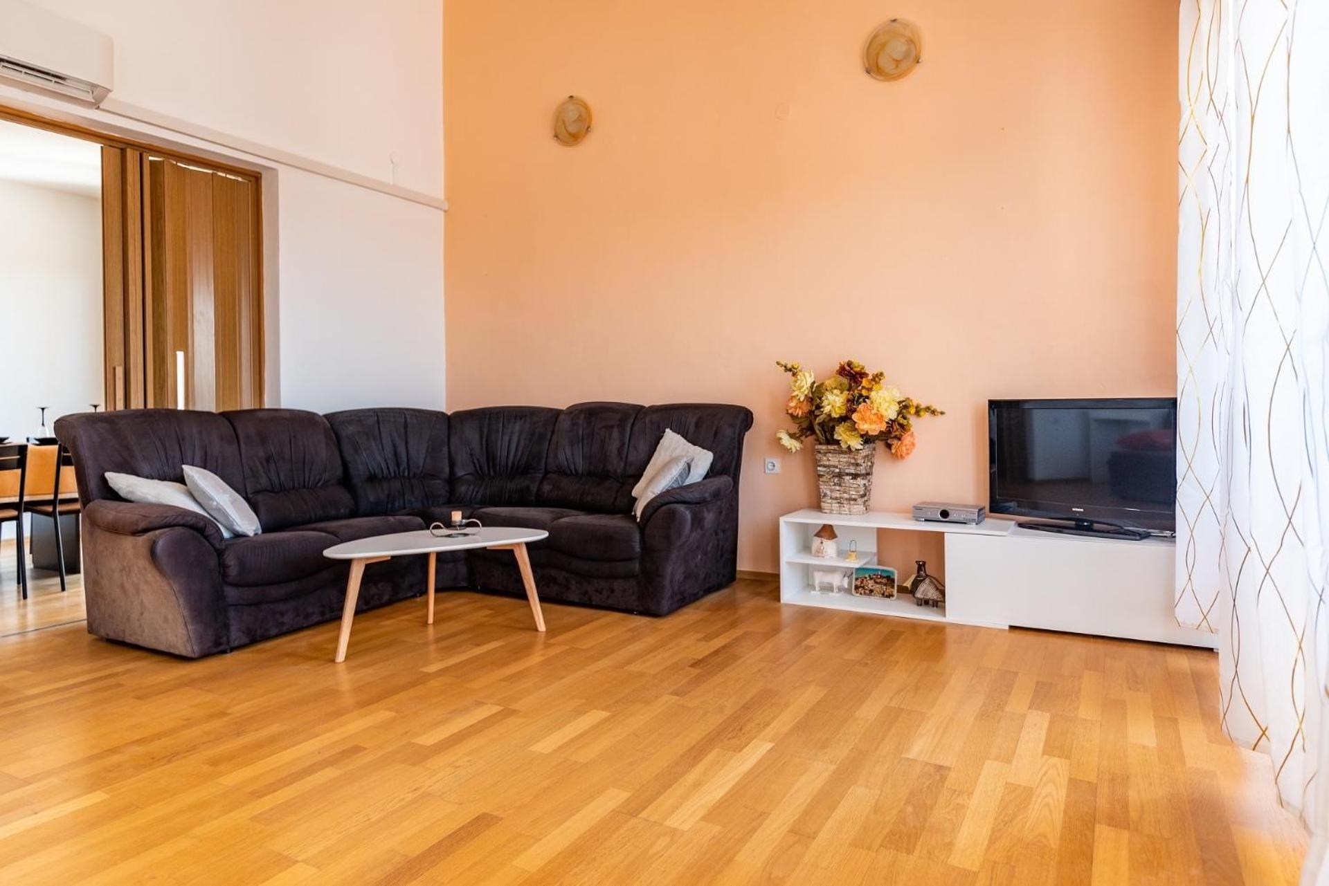 Apartments With A Swimming Pool Pula - 7356 部屋 写真